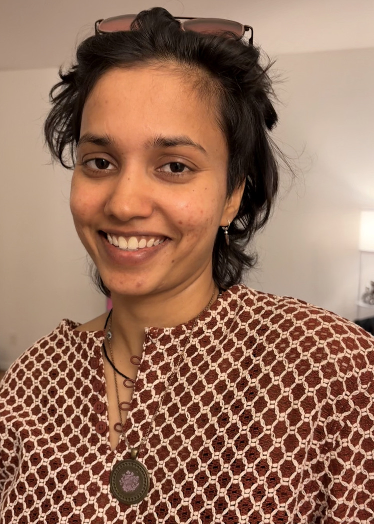 Anupama Sharma